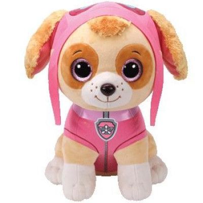 TY Paw Patrol L Skye