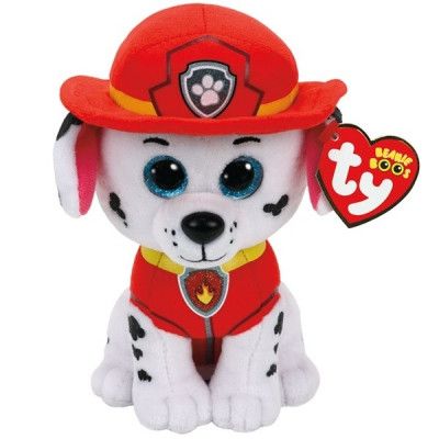 TY Paw Patrol Marshall 16 cm