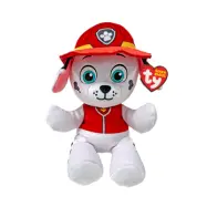 TY Paw Patrol Marshall Mjukdjur reg