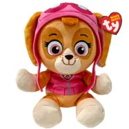 TY Paw Patrol Skye Mjukdjur reg