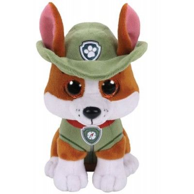 TY Paw Patrol Tracker 15 cm