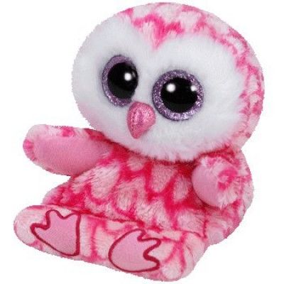 TY Peek a Boos Milly Uggla