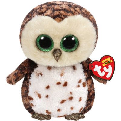 TY - Sammy Uggla 23 cm