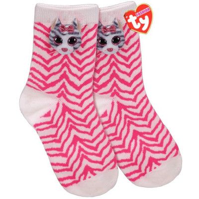 TY Sock-a-Boos KIKI