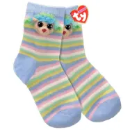 TY Sock-a-Boos RAINBOW - TY -  Leksaksaffären