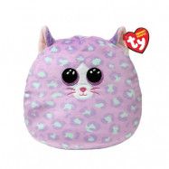 TY Squishy Beanies Cassidy Katt 25cm