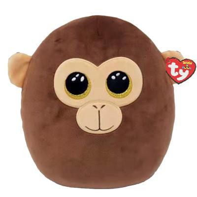 TY Squishy Beanies Dunston Apa 25cm