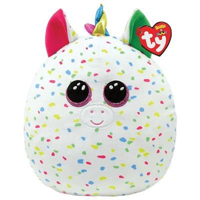 TY Squishy Beanies Harmonie Enhörning 35cm
