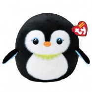 TY Squishy Beanies Neve Pingvin 25cm