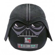 TY Star Wars Darth Vader Squishy Beanies 25cm