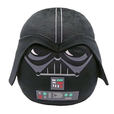 TY Star Wars Darth Vader Squishy Beanies 25cm - TY -  Leksaksaffären