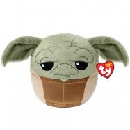 TY Star Wars Yoda Squishy Beanies 25cm