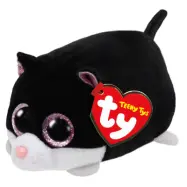 TY Teeny Tys Cara Katt