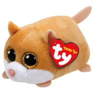 TY Teeny Tys Peewee Hamster