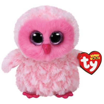 TY Twiggy Uggla 15 cm