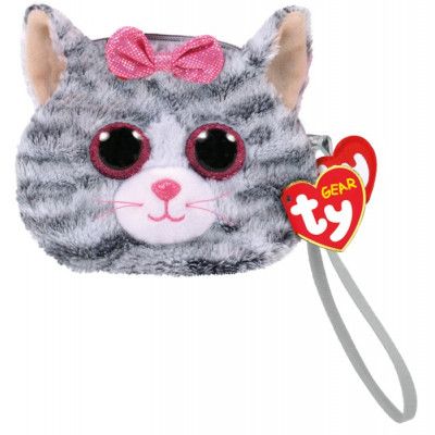 TY - Ty Gear - Plånbok  Kiki Katt
