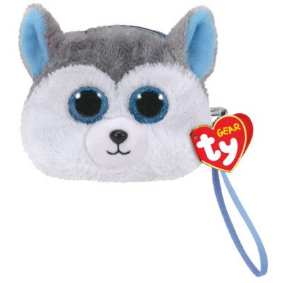 TY - Ty Gear - Plånbok Slush Husky