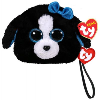 TY - Ty Gear - Plånbok Tracey Hund