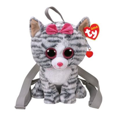 TY Gear Ryggsäck Kiki Katt