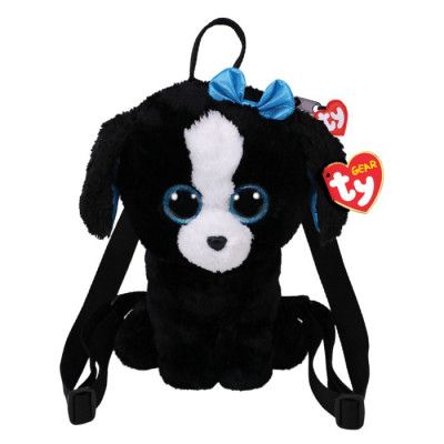 TY - Ty Gear - Ryggsäck Tracey Hund