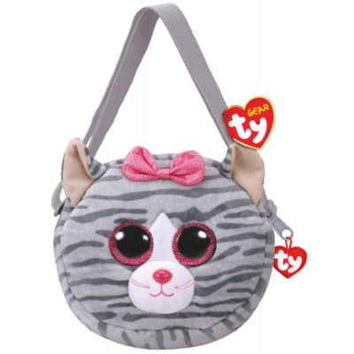 TY - Ty Gear - Väska Kiki Katt