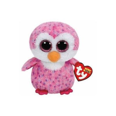 TY Pinky Uggla 15 cm