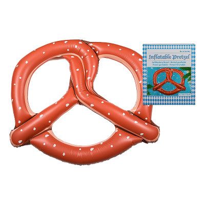 Uppblåsbar Oktoberfest Kringla