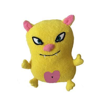 Vem? Vem, Katt 15 cm