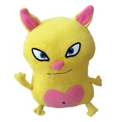 Vem? Vem, Katt 25 cm