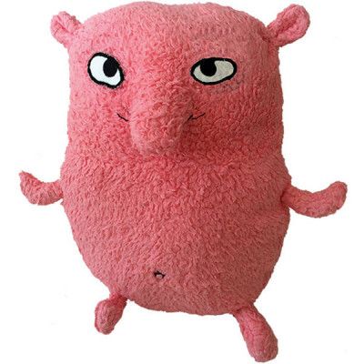 Vem? Vem, Nallegris 32 cm