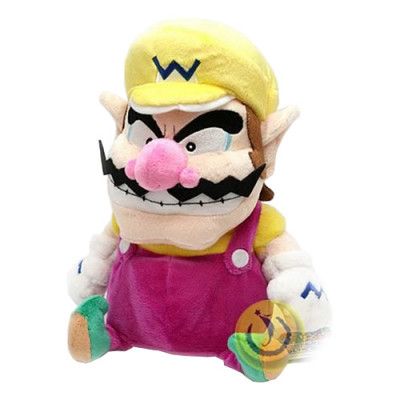 Wario Mjukisdjur