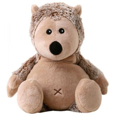 Warmies Mjukisigelkott