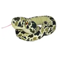 Wild Republic Camo Green 137cm Grön - Wild Republic -  Leksaksaffären