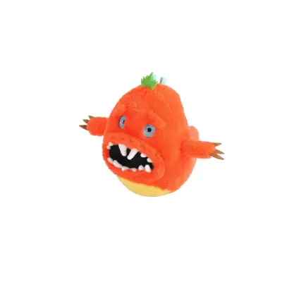 Wild Republic Ecokins Monster Kins Grom - Wild Republic -  Leksaksaffären