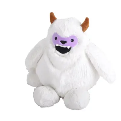 Wild Republic Ecokins Monster Kins Trash Foot - Wild Republic -  Leksaksaffären