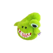 Wild Republic Ecokins Monster Kins Vish