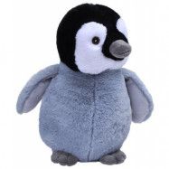 Wild Republic Ecokins Pingvin Mjukdjur