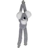 Wild Republic Hängande Koala - Wild Republic -  Leksaksaffären