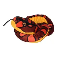 Wild Republic Orm Rainbow Boa 137cm - Wild Republic -  Leksaksaffären