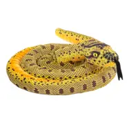 Wild Republic Orm Skinny Anaconda 137cm