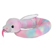 Wild Republic Orm Squishy Sorbet 137cm