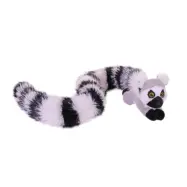 Wild Republic Tailkins Ringsvanslemur - Wild Republic -  Leksaksaffären