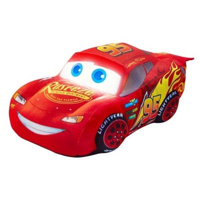 Worlds Apart Disney Cars, Blixten mjuk nattlampa