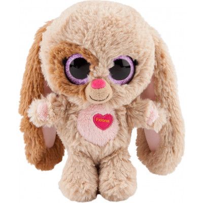 Ylvi and the Minimoomis Ylvi&the Minimoomis, Mjukisdjur 20 cm - Fioona