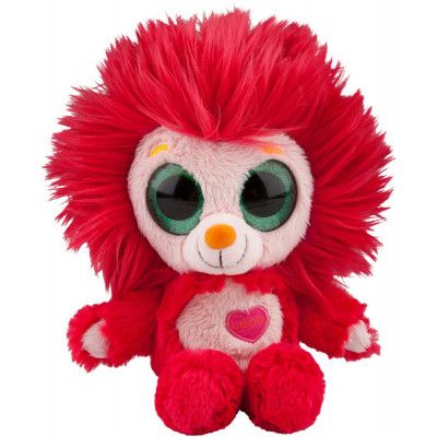 Ylvi and the Minimoomis Ylvi&the Minimoomis, Mjukisdjur 20 cm - Leoo