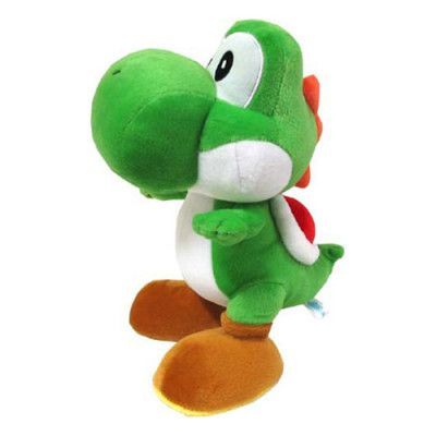 Yoshi Mjukisdjur