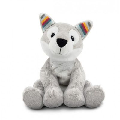 Zazu HOWY Uppvärmningsbart gosedjur