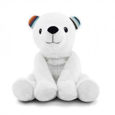 Zazu PAUL Uppvärmningsbart gosedjur