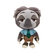 Zootropolis Mjukdjur Flash