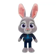 Zootropolis Mjukdjur Judy Hopps